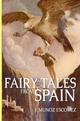 The Dragon of Elías!  A Fifth-Century Spanish Folk Tale Embracing Courage and Self-Sacrifice