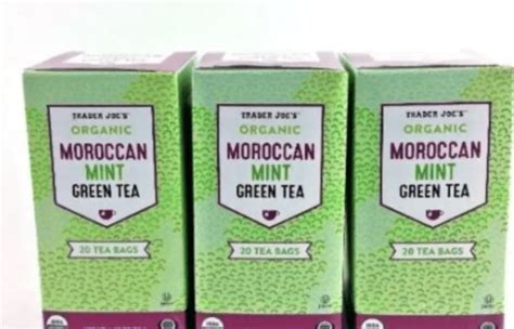 Does Moroccan Tea Have Caffeine?