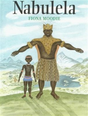  Jomo's Journey: Un racconto folcloristico sudesafricano del VII secolo che esplora temi di coraggio, saggezza e destino!