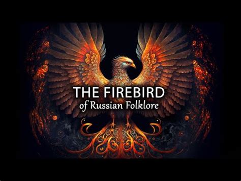  Quest for the Singing Firebird - Un Viaggio nella Folclore Russo del XIII Secolo