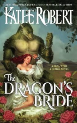  The Dragon's Bride: A Timeless Tale of Courage, Cunning, and Unexpected Culinary Delights!