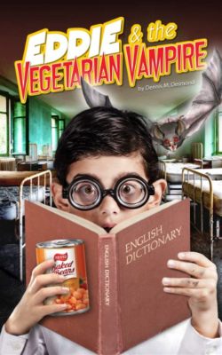  The Vegetarian Vampire: A 9th-Century Brazilian Tale Explores the Paradox of Eternal Hunger and Peaceful Existence!