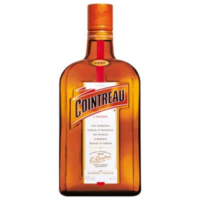 Where Is Cointreau in the Liquor Store?